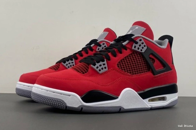 308497- Bravo  Toro Bold Jordan 7554 4 427 Retro 1031